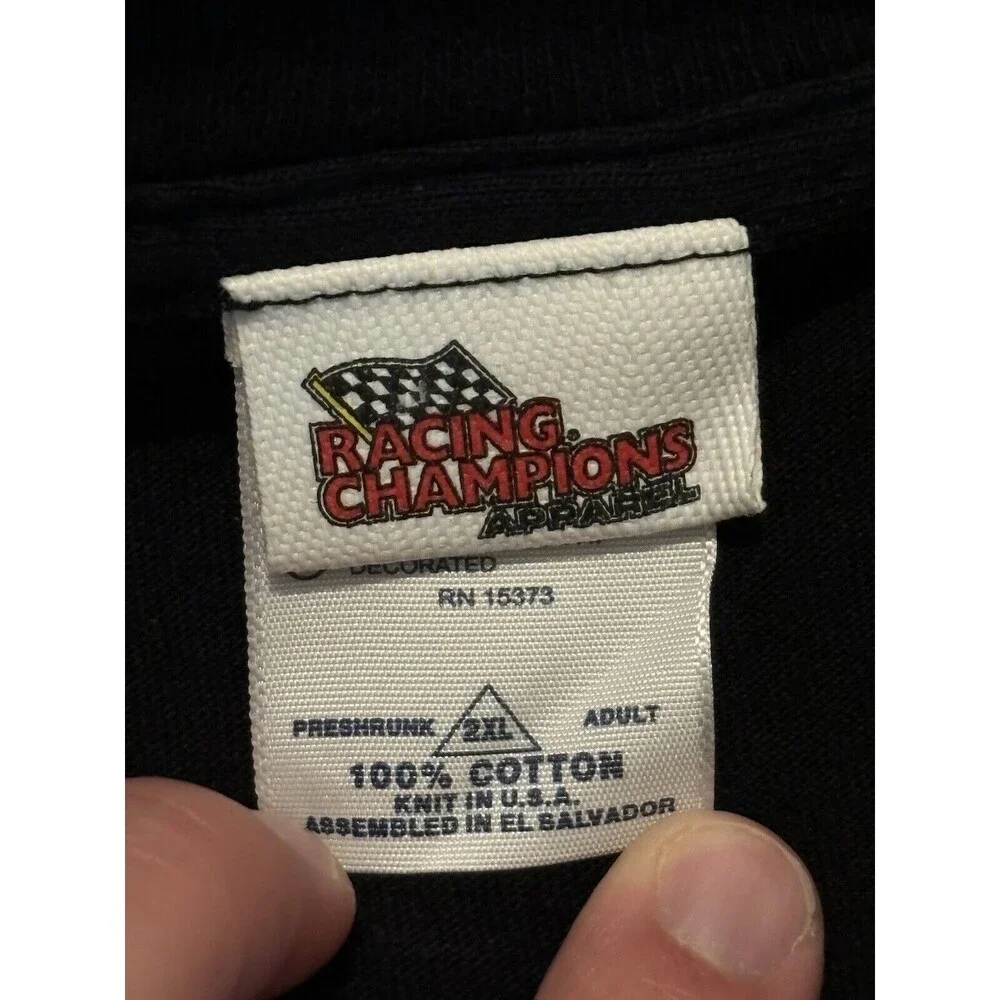 Nascar pre owned